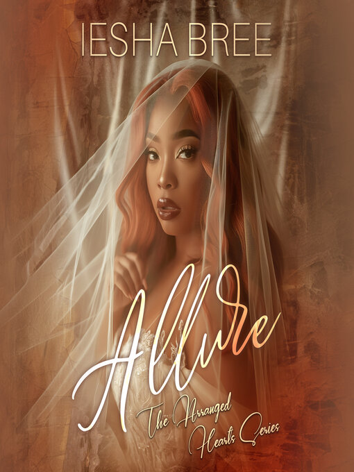 Title details for Allure by Iesha Bree - Wait list